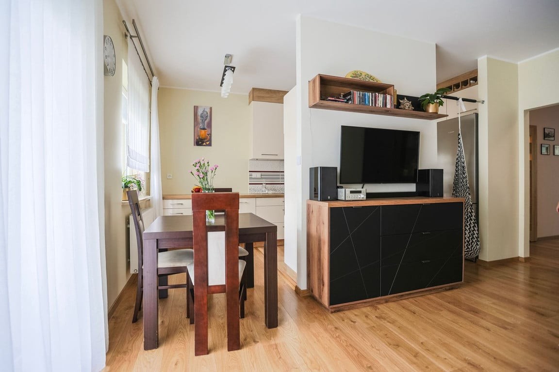 Komfortowe 3 pokojowe mieszkanie z balkonem | Tarnogaj – pohled 3