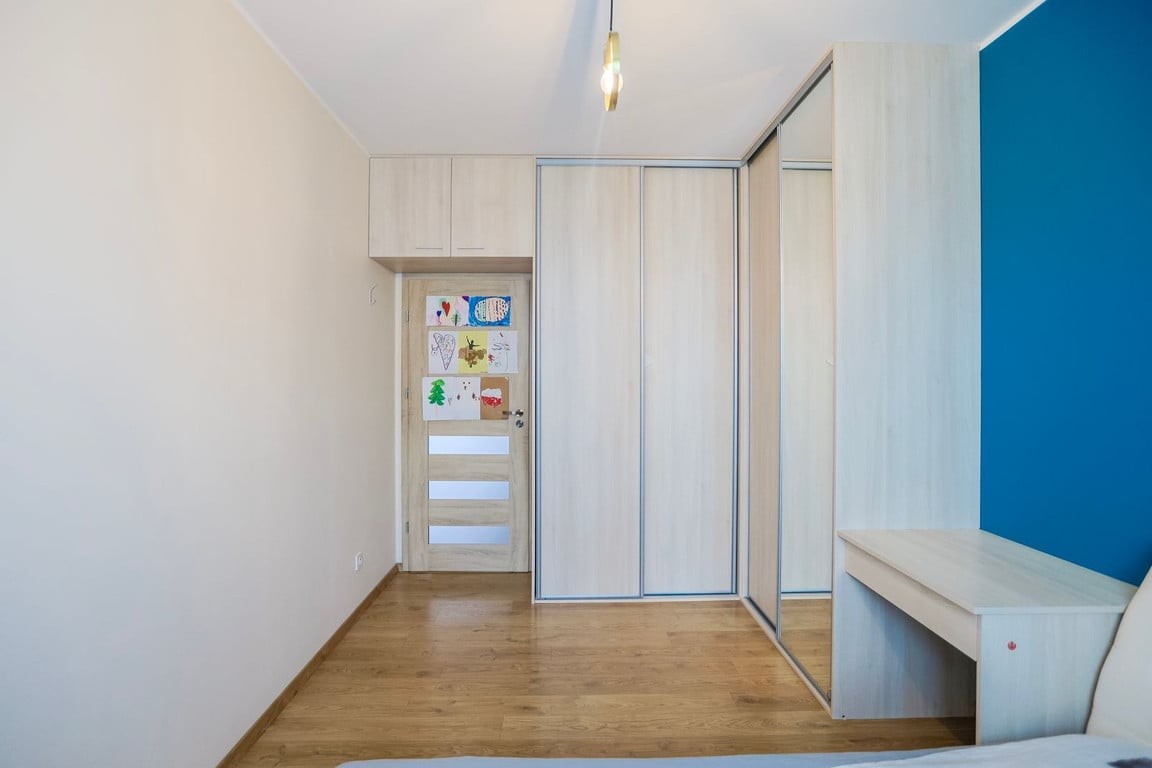 Komfortowe 3 pokojowe mieszkanie z balkonem | Tarnogaj – pohled 6