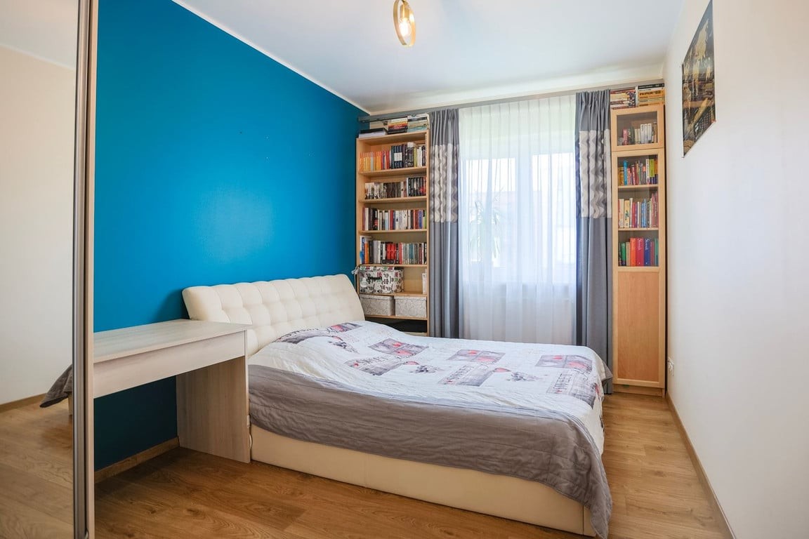 Komfortowe 3 pokojowe mieszkanie z balkonem | Tarnogaj – další