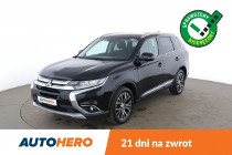 Mitsubishi Outlander III 2.0 MIVEC Edition 100 2WD