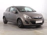 Opel Corsa D , Klima