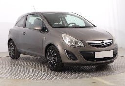 Opel Corsa D , Klima