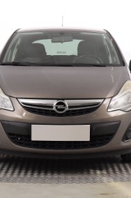 Opel Corsa D , Klima-2