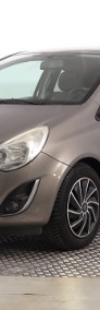 Opel Corsa D , Klima-3