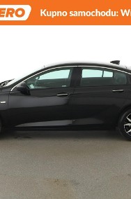 Opel Insignia II Country Tourer Insignia Grand Sport automat matrix LED półskóra navi klima auto kamera-2