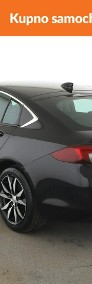 Opel Insignia II Country Tourer Insignia Grand Sport automat matrix LED półskóra navi klima auto kamera-4