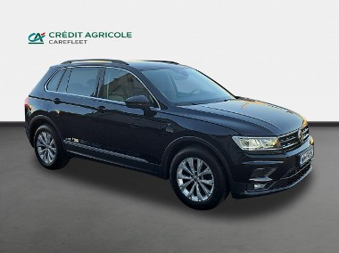 Volkswagen Tiguan II 1.5 TSI EVO Comfortline Kombi. WW998SC-1