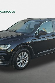 Volkswagen Tiguan II 1.5 TSI EVO Comfortline Kombi. WW998SC-2