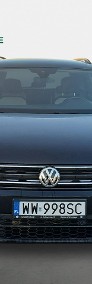 Volkswagen Tiguan II 1.5 TSI EVO Comfortline Kombi. WW998SC-3