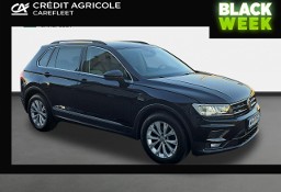 Volkswagen Tiguan II 1.5 TSI EVO Comfortline Kombi. WW998SC