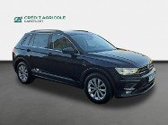 Volkswagen Tiguan II 1.5 TSI EVO Comfortline Kombi. WW998SC