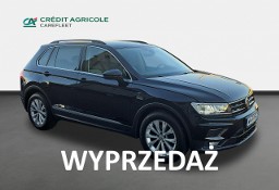 Volkswagen Tiguan II 1.5 TSI EVO Comfortline Kombi. WW998SC