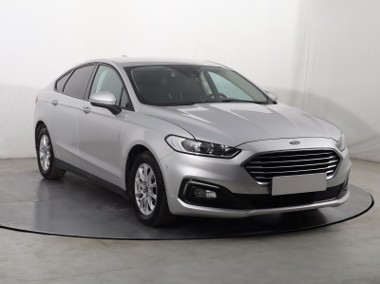 Ford Mondeo IX , Salon Polska, Serwis ASO, Automat, VAT 23%, Navi,-1