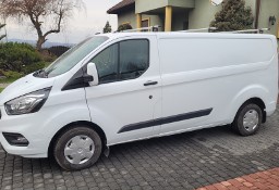 Ford Transit CUSTOM L2 2020 2.0 TDCI-130PS 64000km