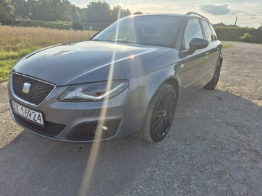 Seat exeo-1