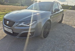 SEAT Exeo I Seat exeo