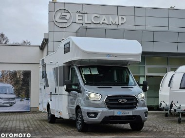 Sun Living A 70 DK-1