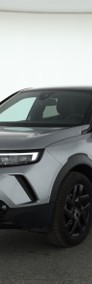 Opel Mokka , Salon Polska, Serwis ASO, Automat, VAT 23%, Skóra,-3
