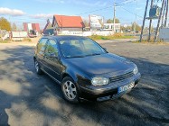 Volkswagen Golf IV Volkswagen Golf 1.6+LPG 99r