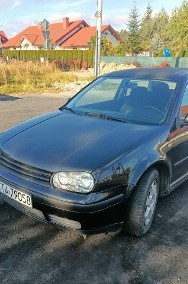 Volkswagen Golf IV Volkswagen Golf 1.6+LPG 99r-2