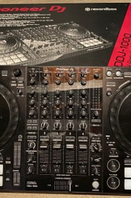 Pioneer DDJ-REV7 DJ Controller, DDJ 1000,  DDJ 1000SRT,  XDJ-RX3, Pioneer XDJ XZ-2