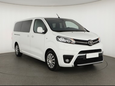 Toyota ProAce ProAce Verso , L3H1, VAT 23%, 8 Miejsc-1