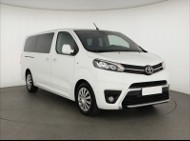 Toyota ProAce ProAce Verso , L3H1, VAT 23%, 8 Miejsc