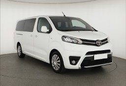 Toyota ProAce ProAce Verso , L3H1, VAT 23%, 8 Miejsc