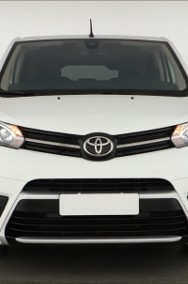 Toyota ProAce ProAce Verso , L3H1, VAT 23%, 8 Miejsc-2