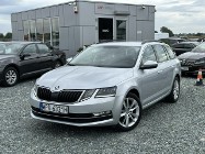 Skoda Octavia III 1.5TSi 150KM 2020 Style Salon PL, FV23%, Full Led, kamera, po serwis