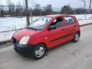 Kia Picanto I 1,0