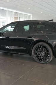 Audi A6 V (C8) TFSI quattro Avant S line TFSI quattro Avant S line (367KM) Pakiet oświetlenia-2