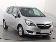 Opel Meriva B , 1. Właściciel, Serwis ASO, Klimatronic, Tempomat,