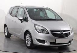 Opel Meriva B , 1. Właściciel, Serwis ASO, Klimatronic, Tempomat,