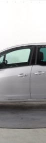 Opel Meriva B , 1. Właściciel, Serwis ASO, Klimatronic, Tempomat,-4