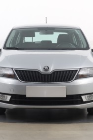 Skoda Rapid I Rapid Spaceback , Salon Polska, Klima, Parktronic-2