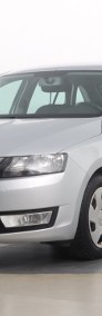 Skoda Rapid I Rapid Spaceback , Salon Polska, Klima, Parktronic-3