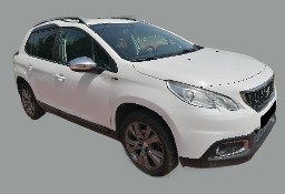 Peugeot 2008 105 tys km / Czujniki parkowania / Navi