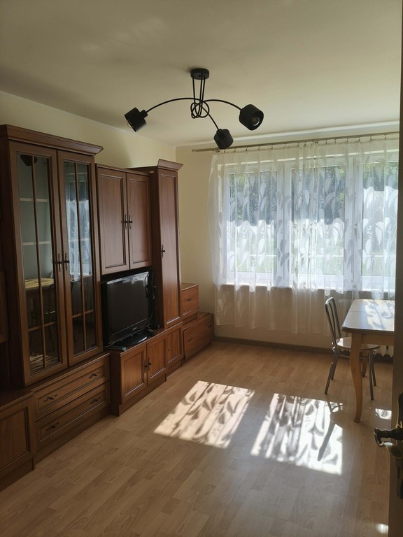 Mieszkanie na wynajem, 46 m² Obłuże, Białowieska