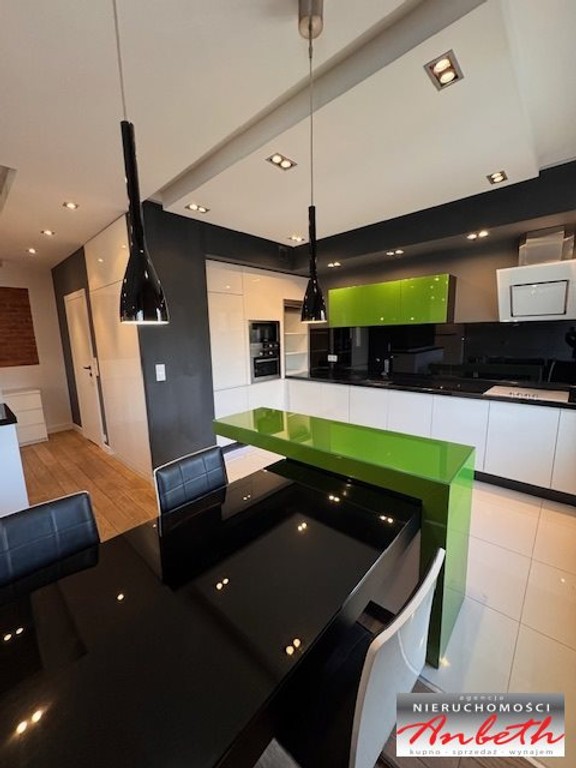 Mieszkanie na wynajem, 70 m² Kazimierz, Starowiślna