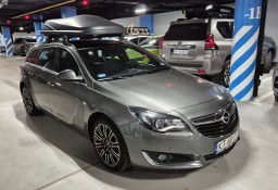 Opel Insignia kombi automat