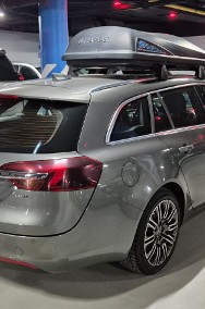 Opel Insignia kombi automat-2