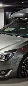 Opel Insignia kombi automat-4