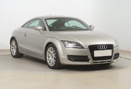 Audi TT II (8J) , Automat, Skóra, Klimatronic, Tempomat, Parktronic,