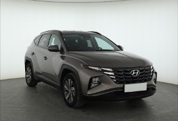 Hyundai Tucson , Salon Polska, Serwis ASO, Automat, Klimatronic, Tempomat,