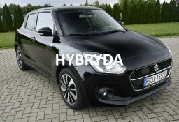 Suzuki Swift V 1,2Hybryda kam.Cof.Navi,Asystent Pasa Ruchu.Ledy.kredyt.GWARANCJA