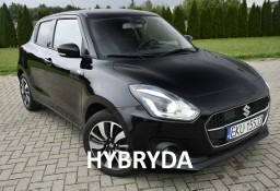 Suzuki Swift V 1,2Hybryda kam.Cof.Navi,Asystent Pasa Ruchu.Ledy.kredyt.GWARANCJA