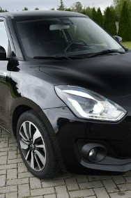 Suzuki Swift V 1,2Hybryda kam.Cof.Navi,Asystent Pasa Ruchu.Ledy.kredyt.GWARANCJA-2
