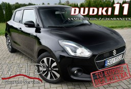 Suzuki Swift V 1,2Hybryda kam.Cof.Navi,Asystent Pasa Ruchu.Ledy.kredyt.GWARANCJA