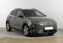 Hyundai Kona , SoH 100%, Serwis ASO, Automat, Skóra, Navi, Klimatronic,